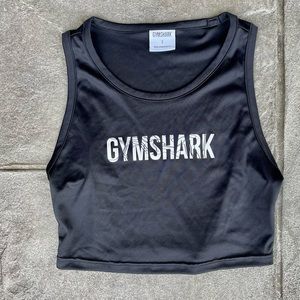 Gymshark crop